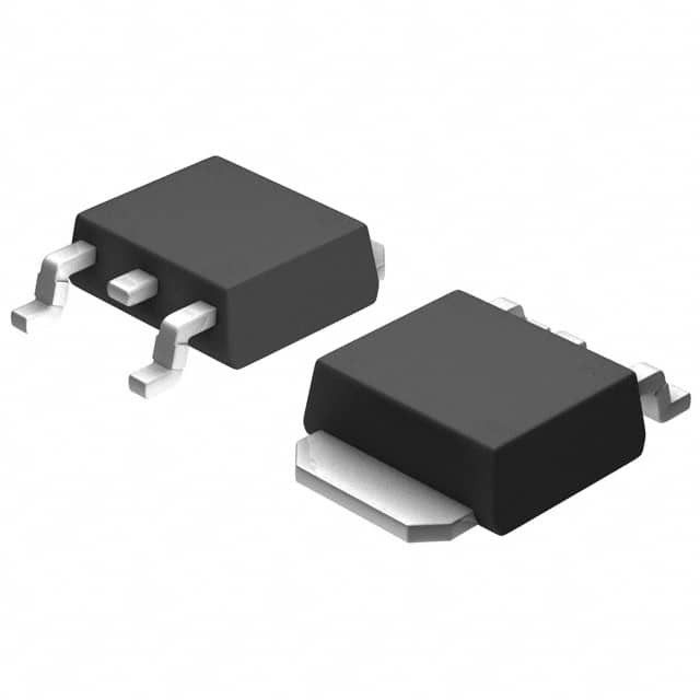 BA1117FP-E2 Rohm Semiconductor product image