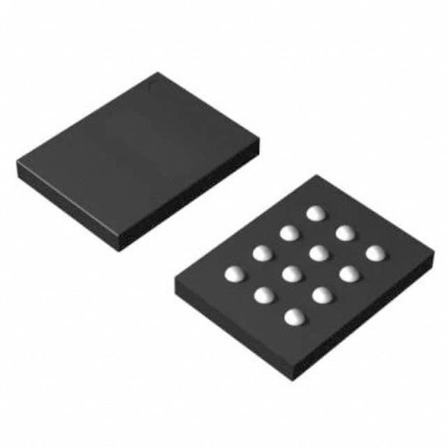 BD11670GWL-E2 Rohm Semiconductor product image