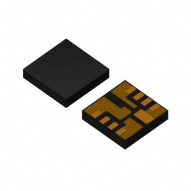 BD9B304QWZ-E2 Rohm Semiconductor product image