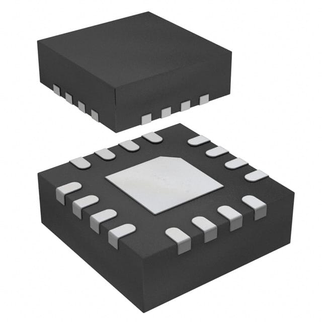BD9B500MUV-E2 Rohm Semiconductor product image