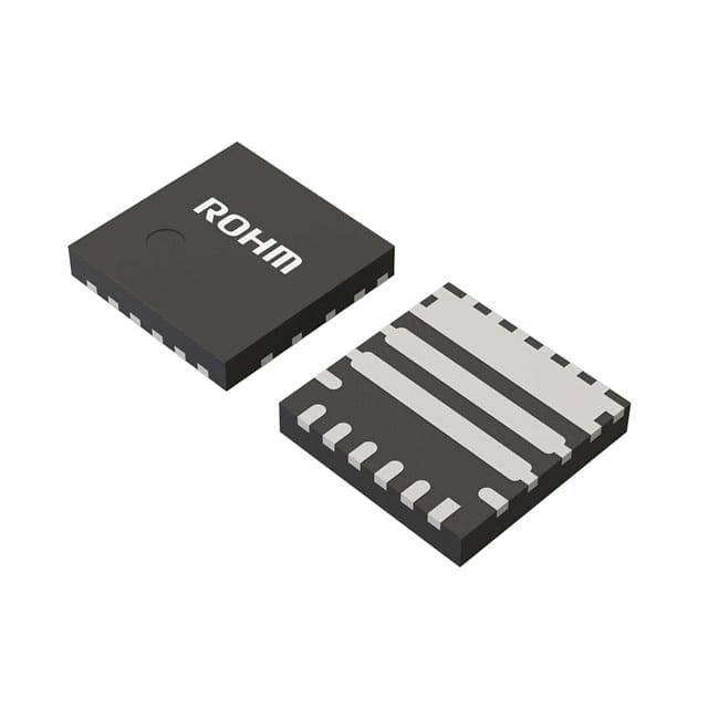 BD9F800MUX-ZE2 Rohm Semiconductor product image