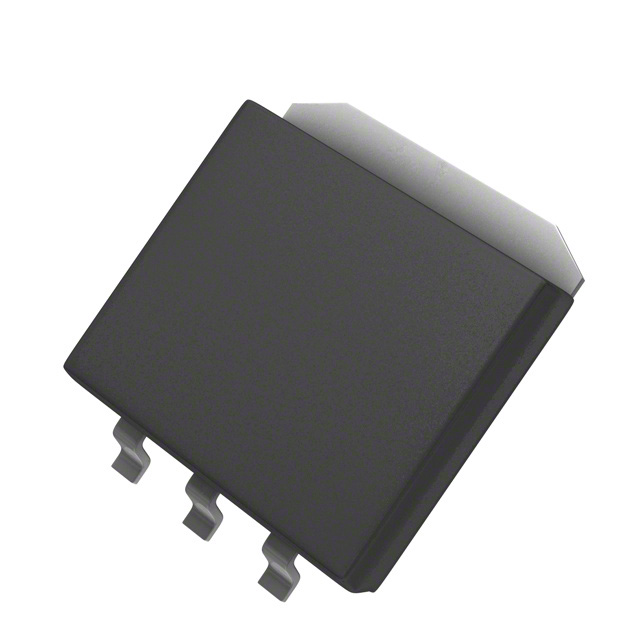 MIC37300-3.3WR Microchip Technology product image