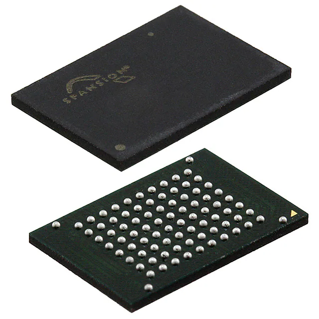 S29WS128P0PBFW003 Infineon Technologies product image
