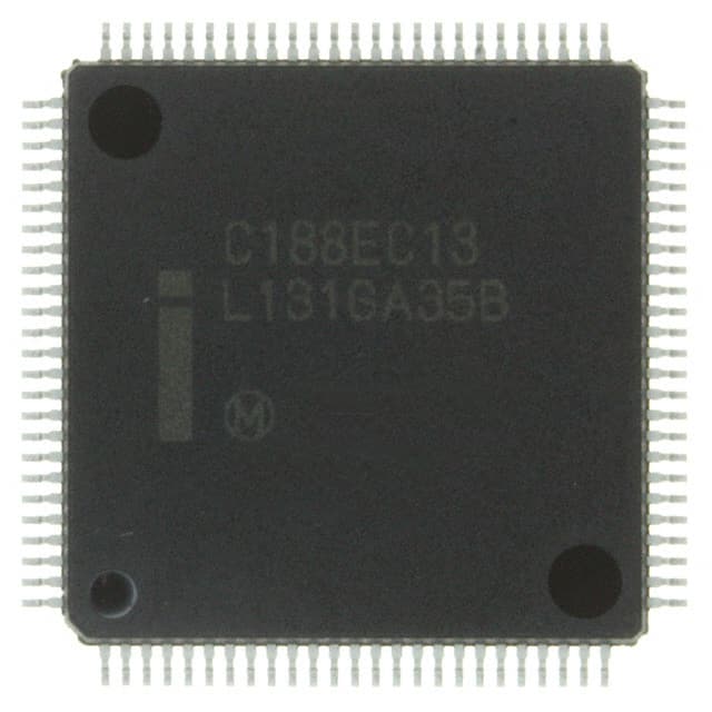SB80C188EC13 Intel product image