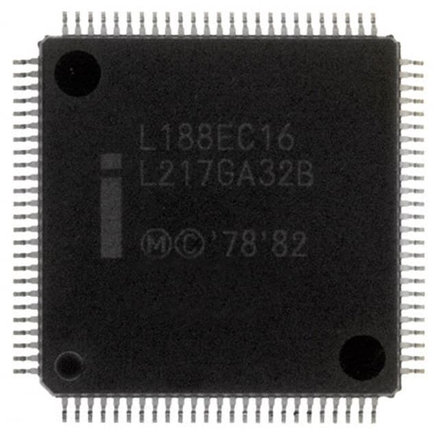 SB80L188EC16 Intel product image