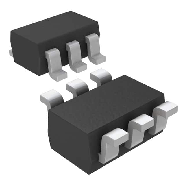 MAX4599EXT+T Analog Devices Inc./Maxim Integrated