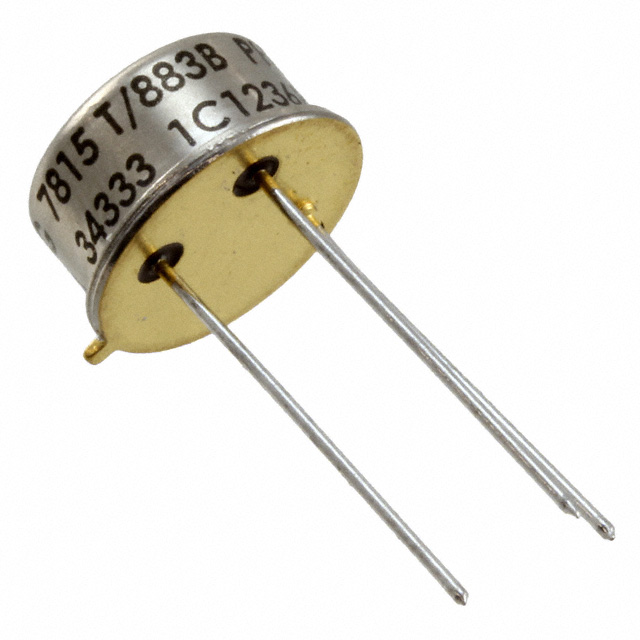 SG7815T-883B Microchip Technology product image
