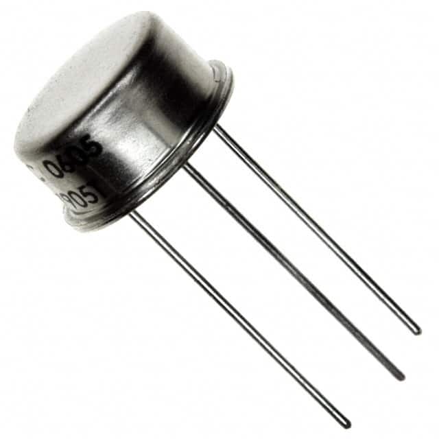 SG7905T Microchip Technology product image