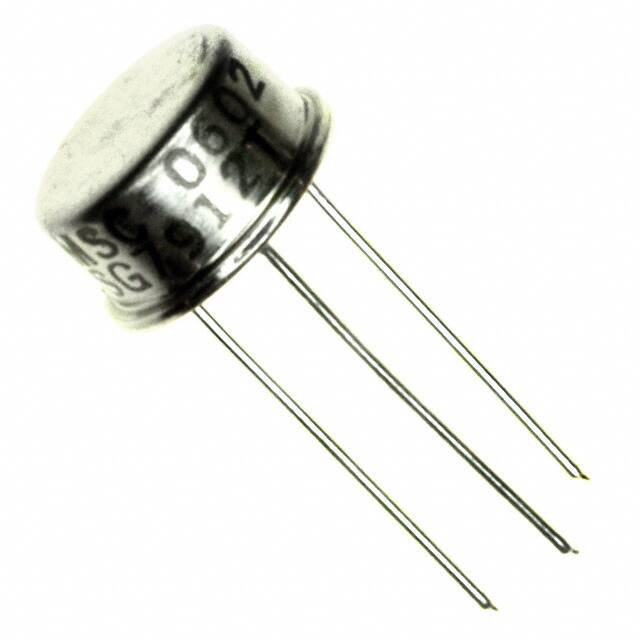 SG7912T Microchip Technology product image