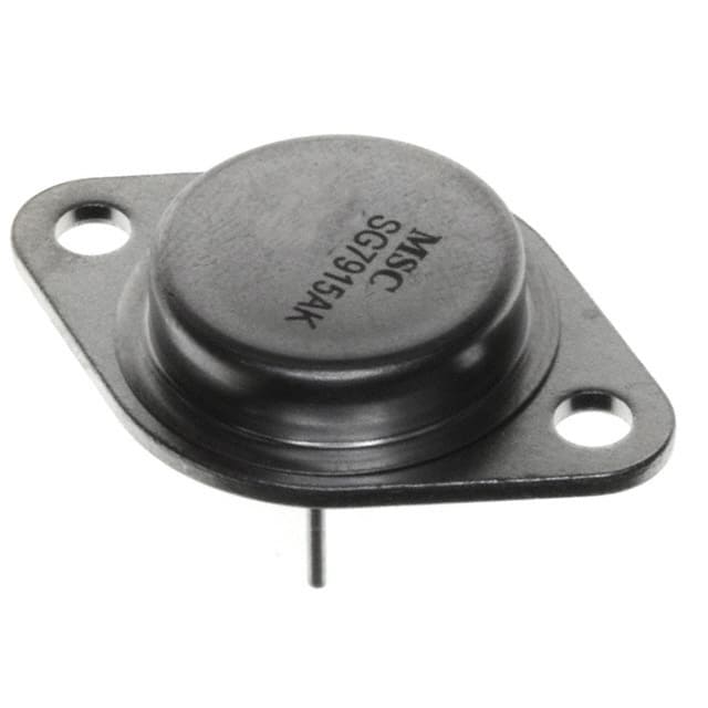 SG7915AK Microchip Technology product image