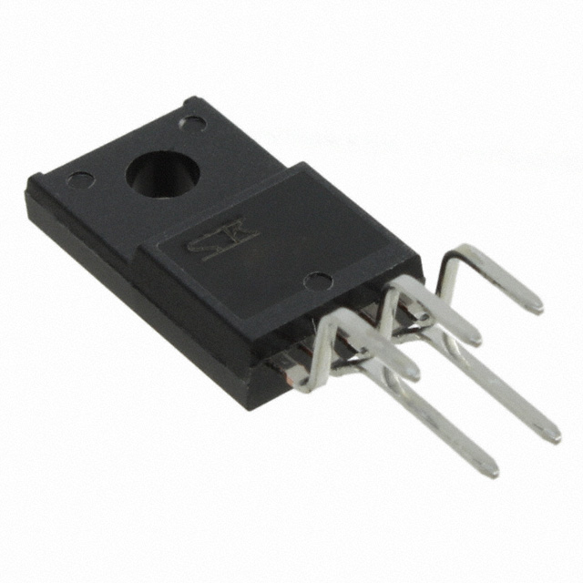 SI-8050TFE Sanken Electric USA Inc. product image