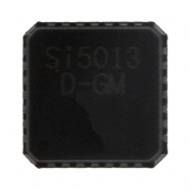 SI5013-D-GM Skyworks Solutions Inc.