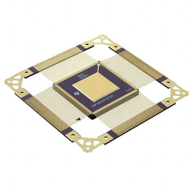SM320F2812HFGS150 Texas Instruments product image