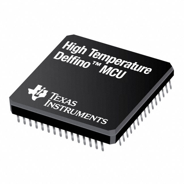 SM320F28335GBS Texas Instruments product image