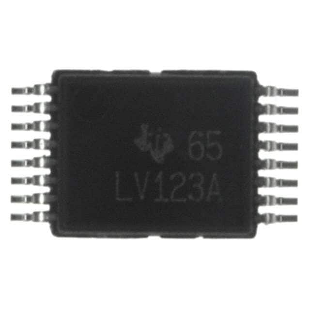 SN74AHC123ADGVR Texas Instruments