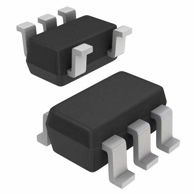NC7S04M5X onsemi