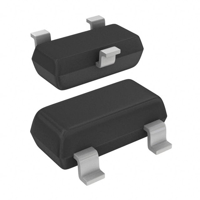 STM1061N31W6F STMicroelectronics