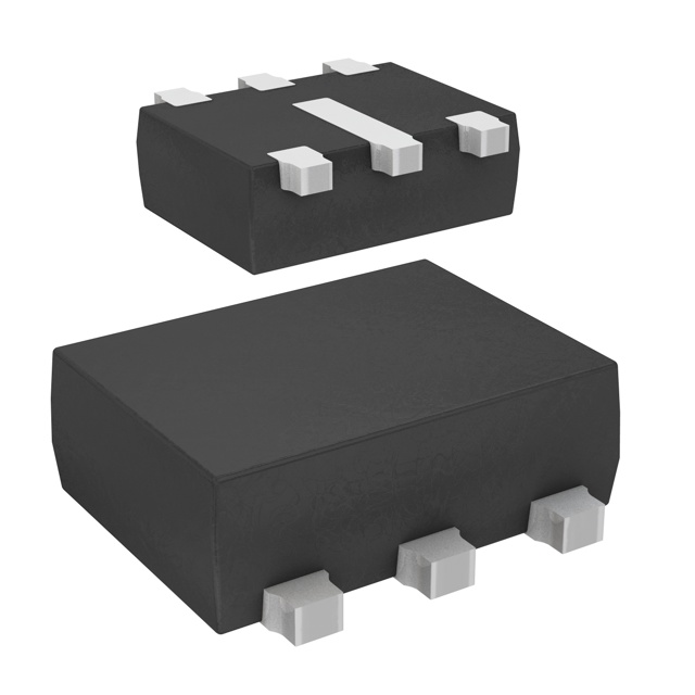 STLQ015XG12R STMicroelectronics product image
