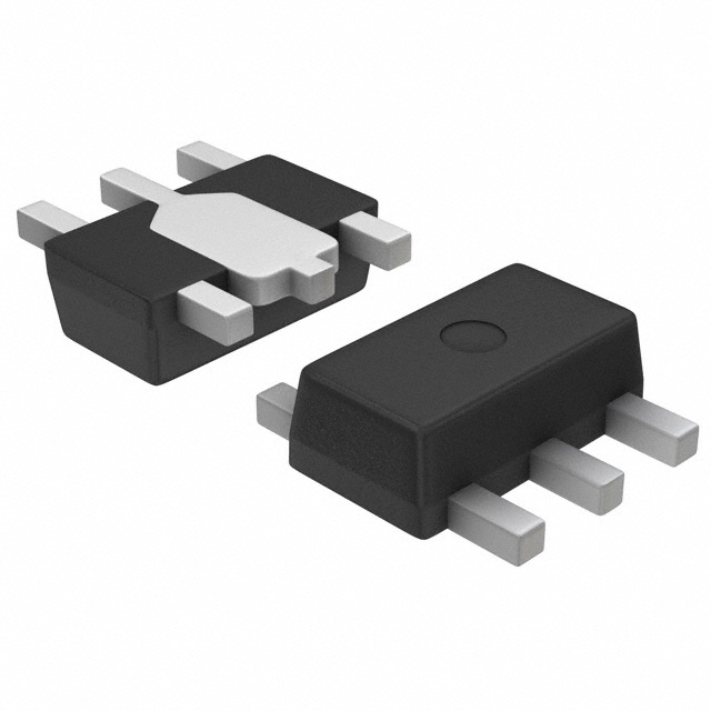 NCP4640H030T1G onsemi product image