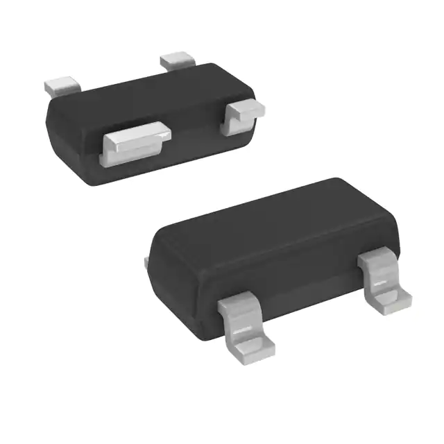 STM812MW16F Nexperia USA Inc.