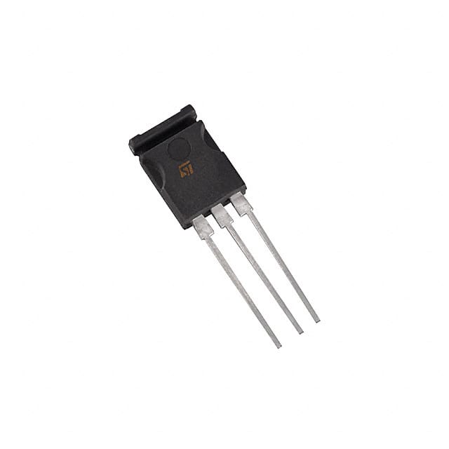 VNK5N07FM STMicroelectronics product image