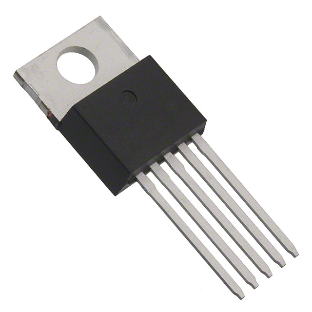 SPX29302U5-L MaxLinear, Inc. product image