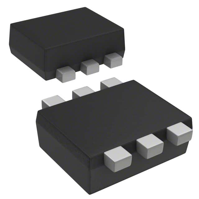 TC7PG34AFE(TE85L,F Toshiba Semiconductor and Storage