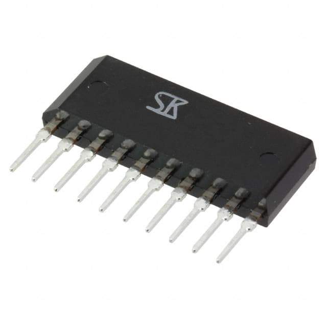 STA801M Sanken Electric USA Inc. product image