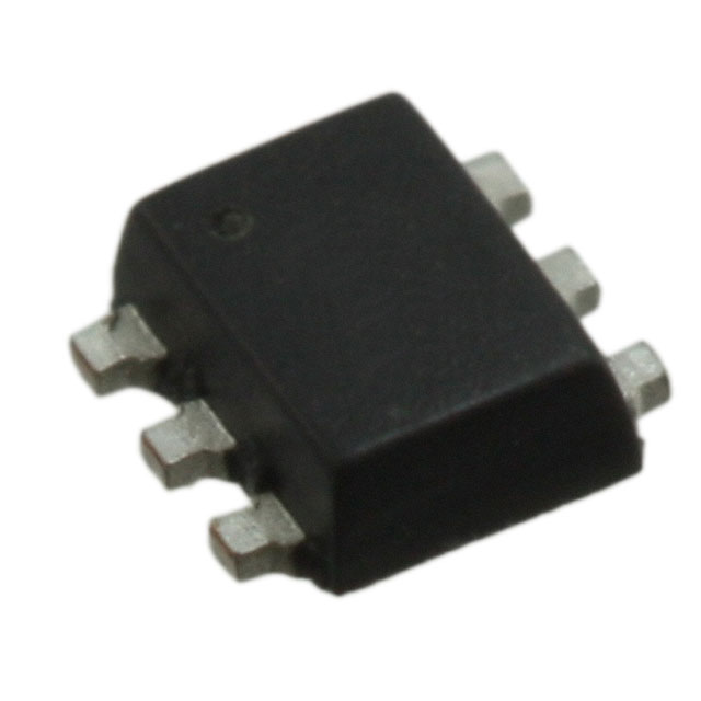 LD39015XG10R STMicroelectronics product image