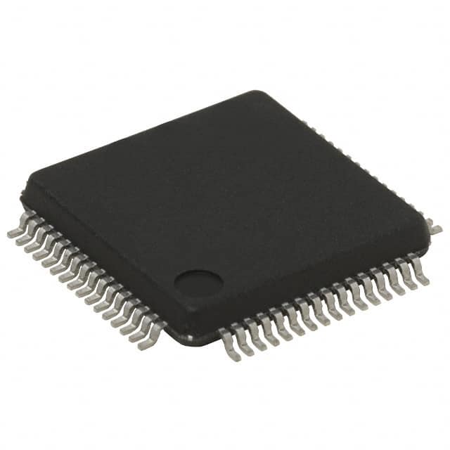 STM32F205RGY6TR STMicroelectronics product image