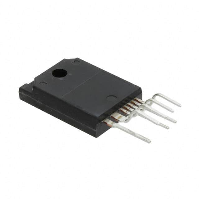 STR-X6729 Sanken Electric USA Inc.