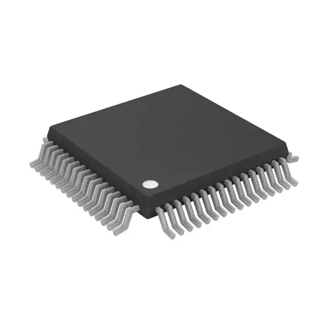 DSPIC30F6012AT-30I/PF Microchip Technology product image