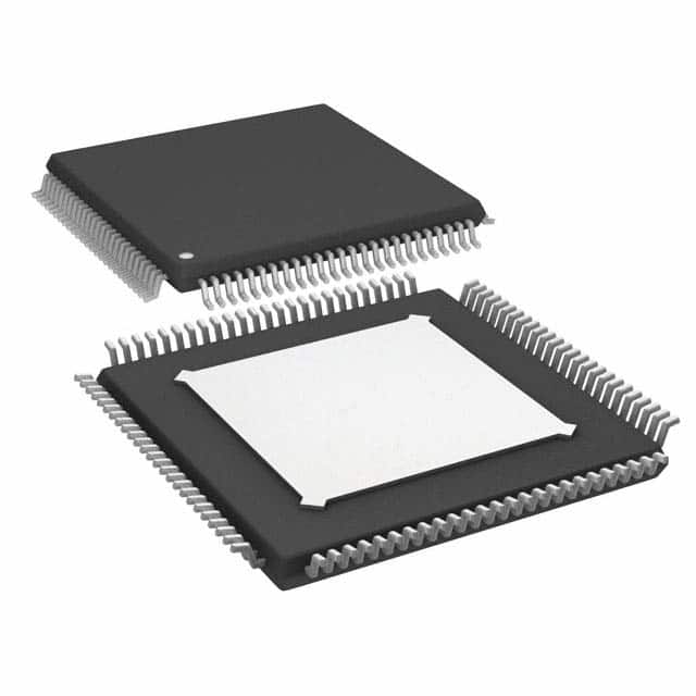 AD9271BSVZ-25 Analog Devices Inc. product image