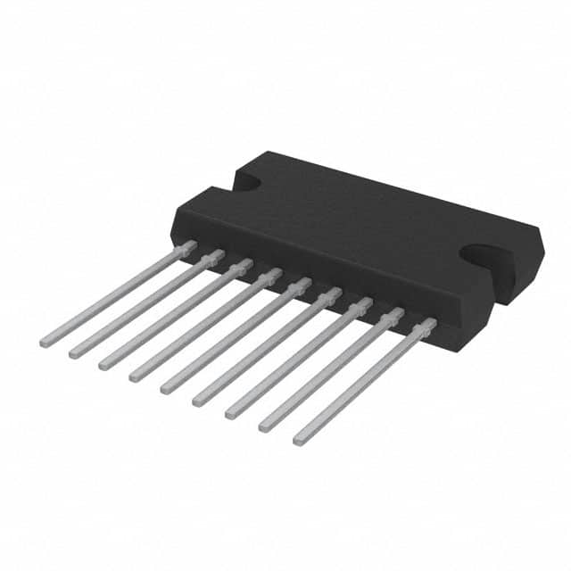 TDA2616/N1,112 NXP USA Inc.
