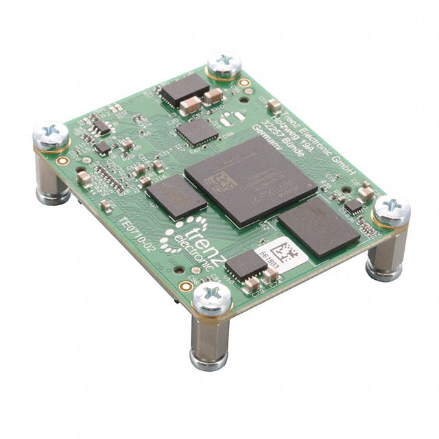 TE0710-02-72I21-A Trenz Electronic GmbH product image