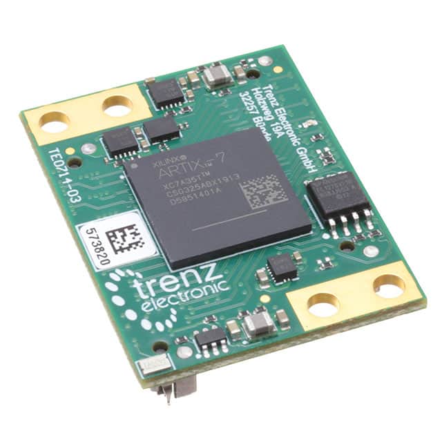 TE0714-03-35-2I Trenz Electronic GmbH product image