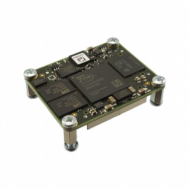 TE0720-03-1CFA Trenz Electronic GmbH product image
