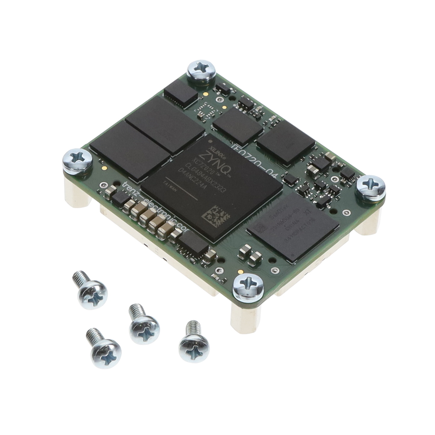 TE0720-04-62I33MA Trenz Electronic GmbH