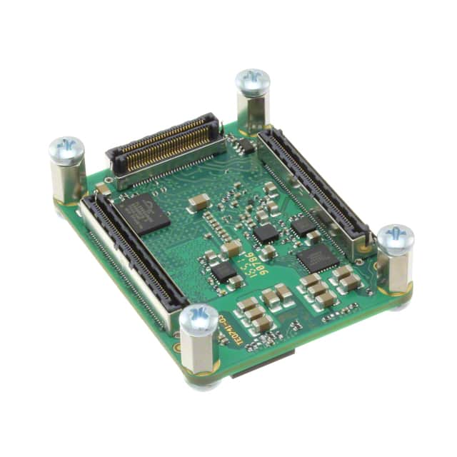 TE0741-03-070-2CF Trenz Electronic GmbH product image