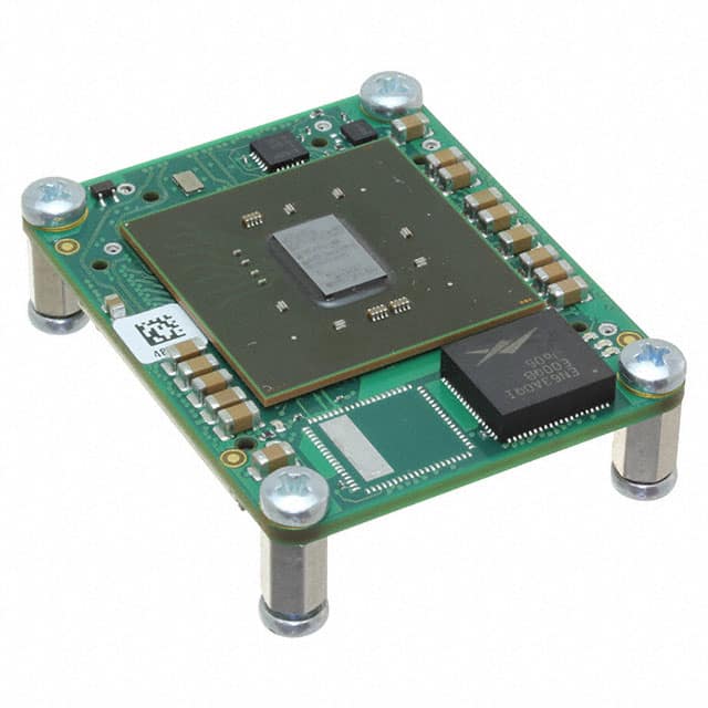 TE0741-03-070-2IF Trenz Electronic GmbH product image