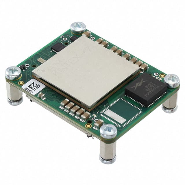 TE0741-03-160-2C1 Trenz Electronic GmbH product image