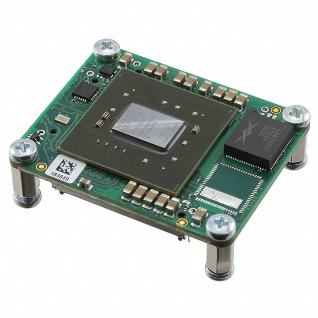 TE0741-03-160-2CF Trenz Electronic GmbH product image