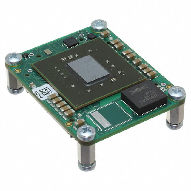 TE0741-03-160-2IF Trenz Electronic GmbH product image