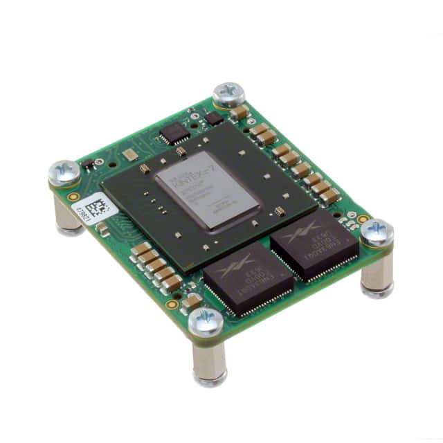 TE0741-03-325-2IF Trenz Electronic GmbH product image