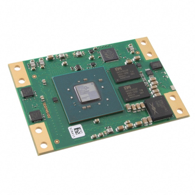 TE0745-02-71I11-A Trenz Electronic GmbH product image