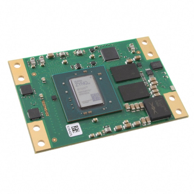TE0745-02-81C11-A Trenz Electronic GmbH product image