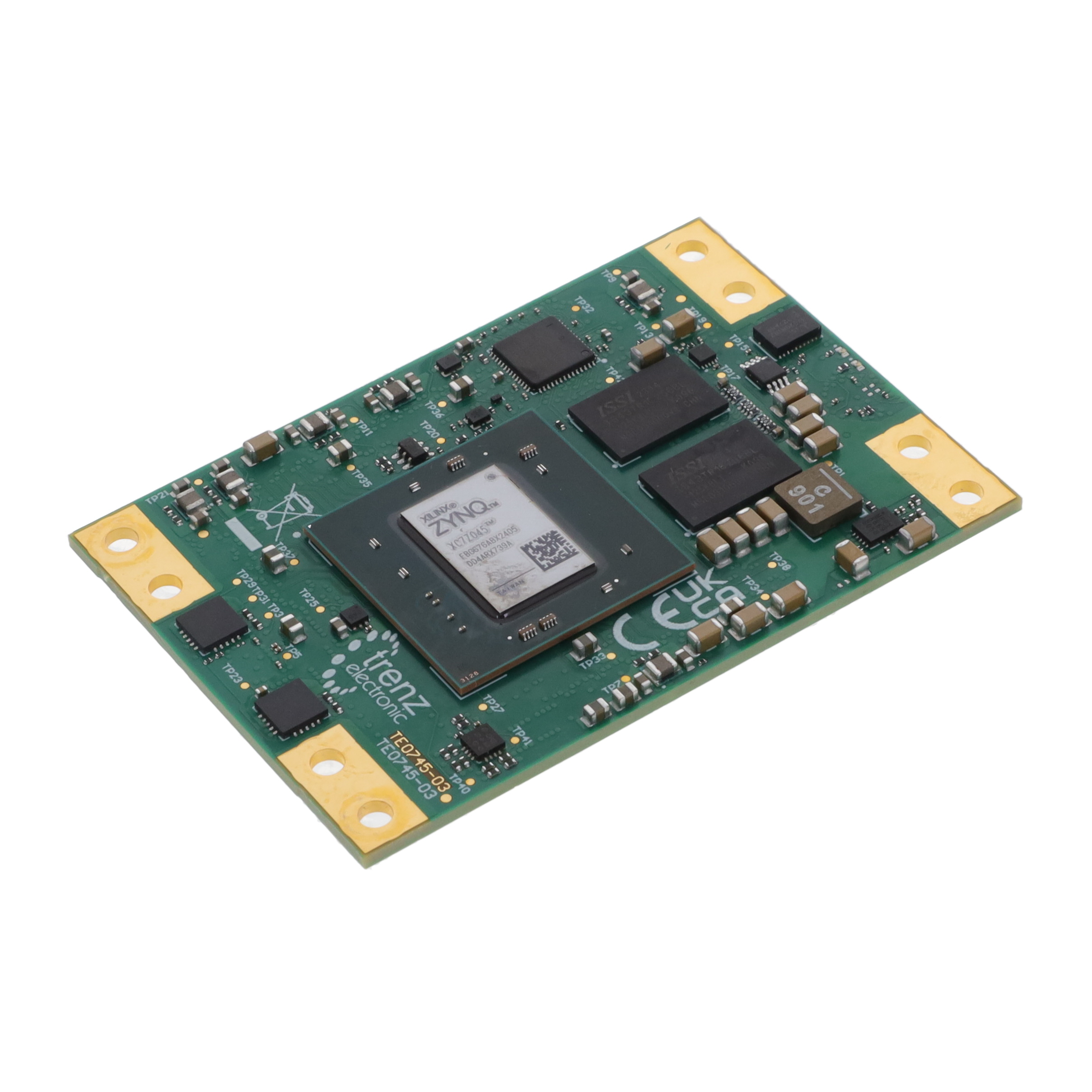 TE0745-03-91C31-A Trenz Electronic GmbH product image