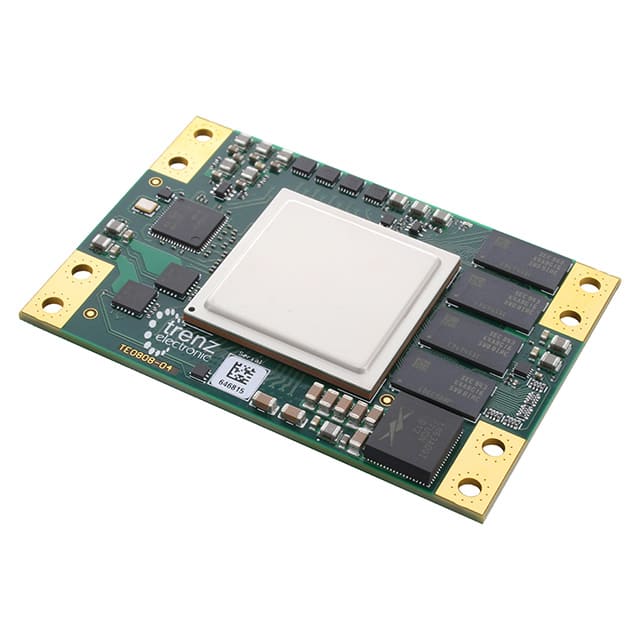 TE0808-04-9BE21-A Trenz Electronic GmbH product image