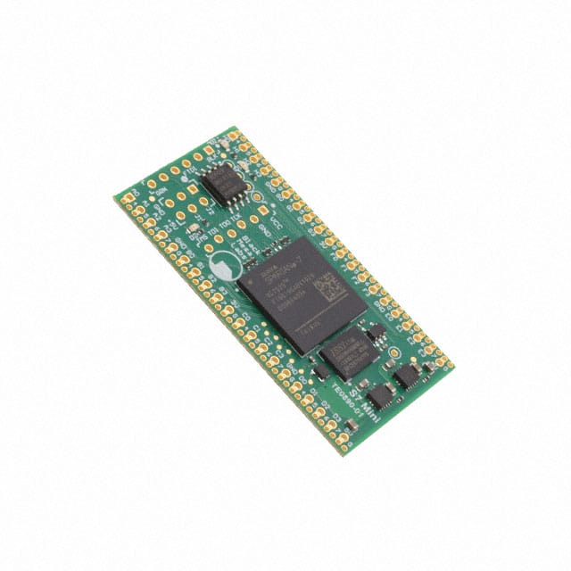 TE0890-01-25-1C Trenz Electronic GmbH product image