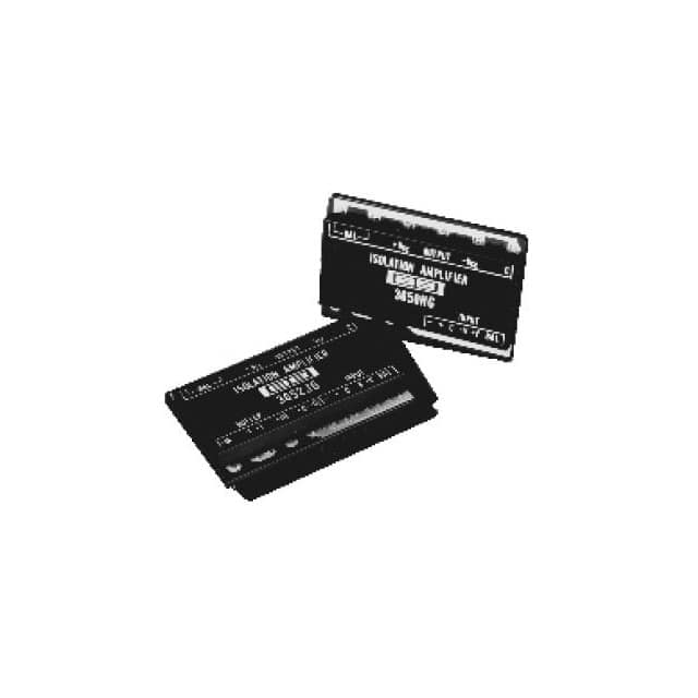 3650HG Texas Instruments product image